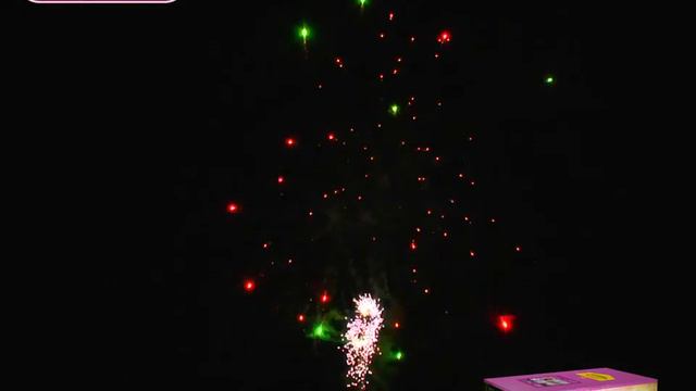 Весна 2016 - Авторская серия. 347 залпов, калибр 1-1,25 смотреть онлайн