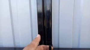 ворота и забор с элементами ковки