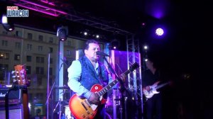 Игорь Саруханов – Парень с гитарой