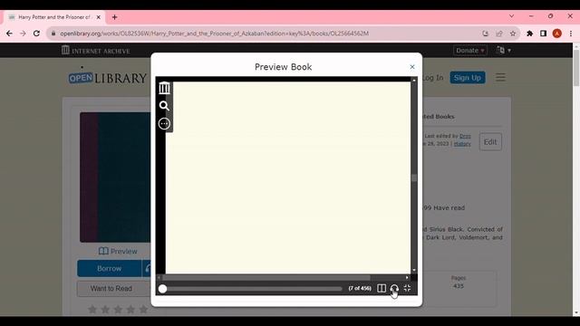How to Read,Borrow & Download free e-Books from Open Library? Full Tutorial? смотреть онлайн