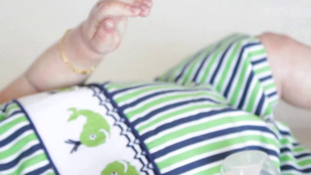 Kay's Nursery detail video of Liam by Bonnie Brown (Adopte) смотреть онлайн