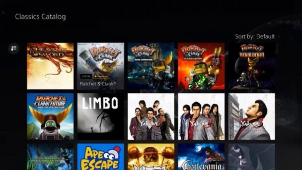 How to Play PS3 Games on PS5 (PS1, PS2, PS3, PSP Games) Backwards Compatibility