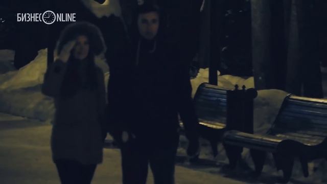 10 главных мест новогодней Казани смотреть онлайн