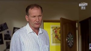 Сваты - «А как это?»