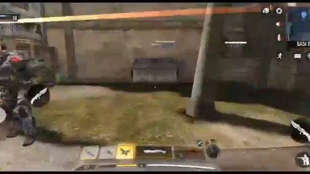Call of Duty Mobile. игра фильм смотреть онлайн