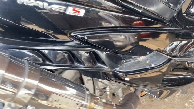 Suzuki SKYWAVE 250S - CJ46A-102897