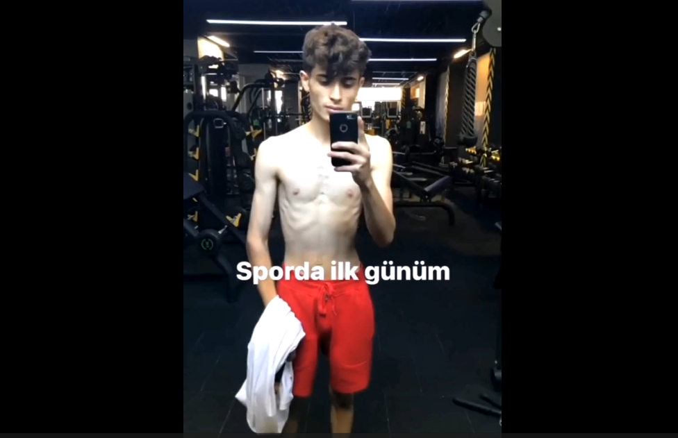 Всегда иди к своей цели - До / после смотреть онлайн