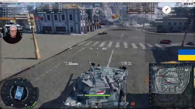 Armored warfare or World of Warships смотреть онлайн