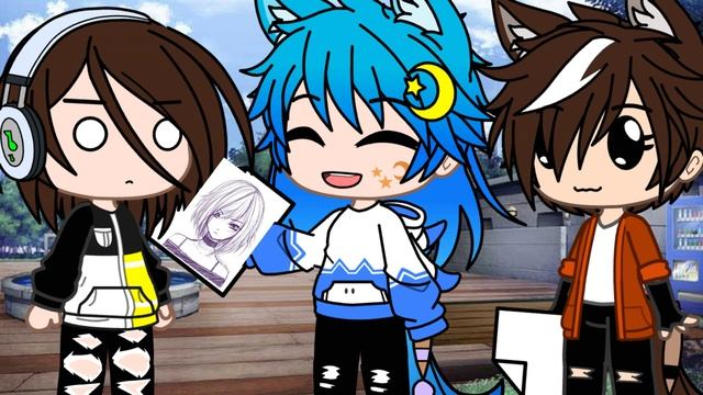 meme| "Девочка я тебя нарисовал" ? смотреть онлайн