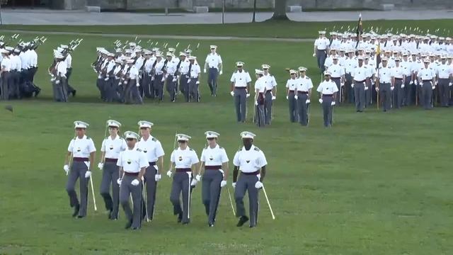 2022 Thayer Award Review- West Point, N.Y. смотреть онлайн