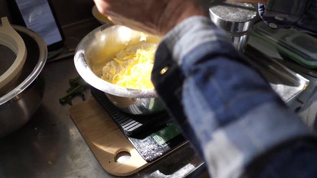 The Best Cheese Scone Recipe Ever смотреть онлайн
