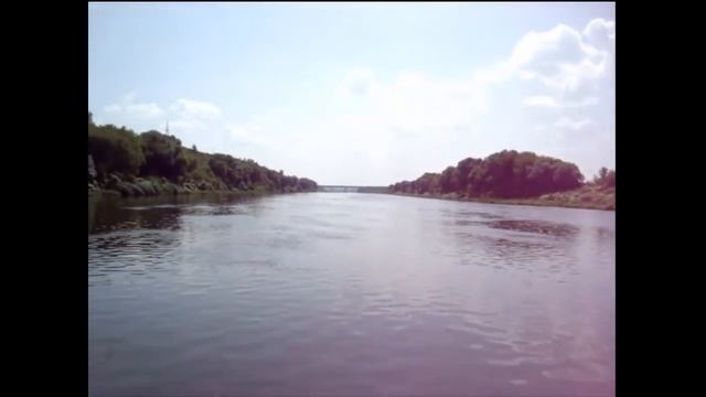 Сплав на плоту по реке ДОН! Охота за сокровищами!