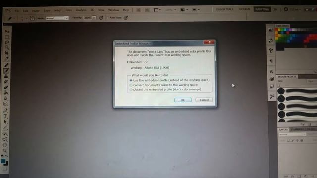 Фоторедактор фотошоп CS5 смотреть онлайн