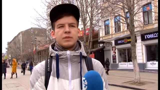 Что взять с собой в космос ? смотреть онлайн