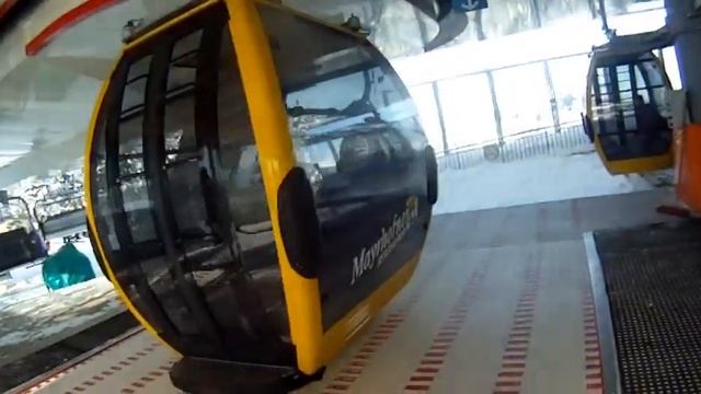 Austria Hintertux смотреть онлайн