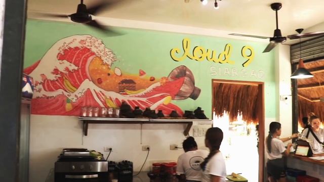 SIARGAO TRAVEL GUIDE - TOP 10 BEST THINGS TO DO IN SIARGAO смотреть онлайн