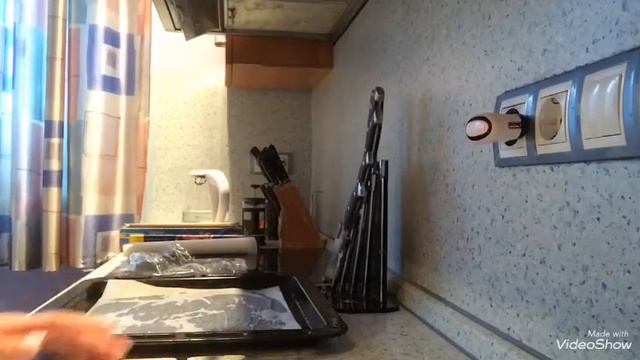 готовим хлеб без хлебопечки смотреть онлайн