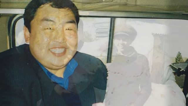 Память о Баире смотреть онлайн