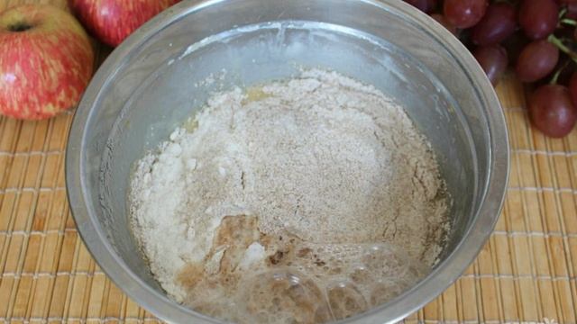 Сборник рецептов