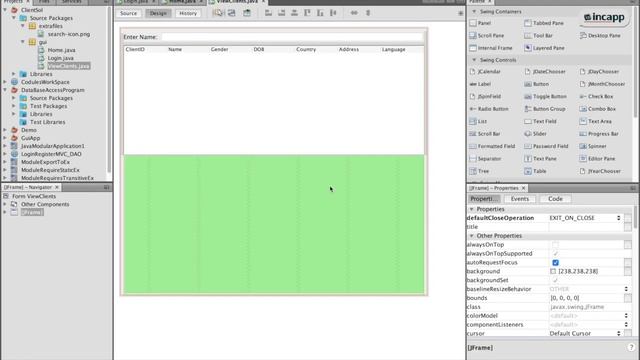 #3 Client Solution Project | Core Java Project | Rahul Chauhan смотреть онлайн