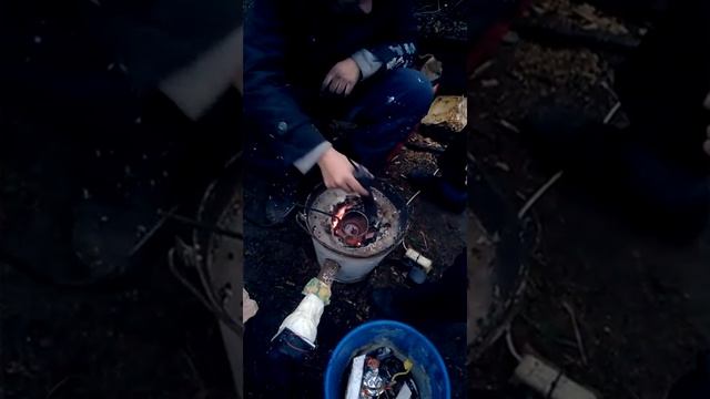 Супер Плавильня смотреть онлайн