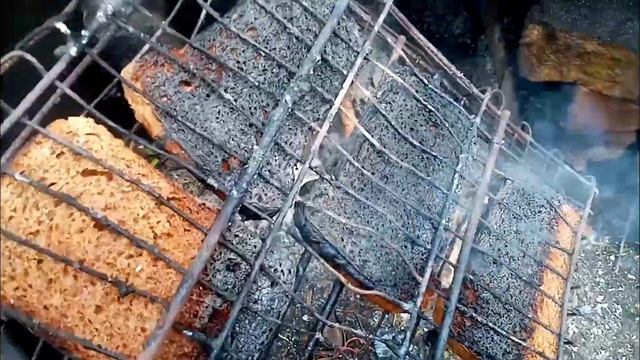 Как я готовлю на зиму квас из березового сока ??