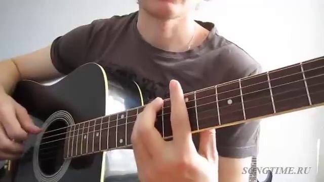 Жуки - Батарейка (Разбор на гитаре Урок) смотреть онлайн