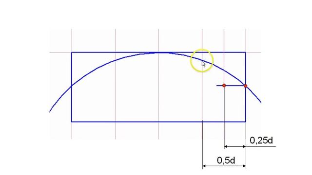 Конструктивное изображение болтового соединения.mp4