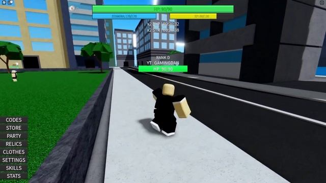 A HEROS DESTINY CODES *FREE YEN* ALL 10 NEW SECRET OP ROBLOX A HEROS DESTINY CODES! смотреть онлайн