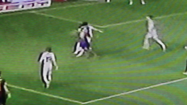 шоу NEKRASOV TV кубок испании 2013/2014 финал Барселона vs Реал Мадрид 16.04.14 голы моменты смотреть онлайн