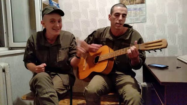 Сплин - Мое сердце (cover) смотреть онлайн