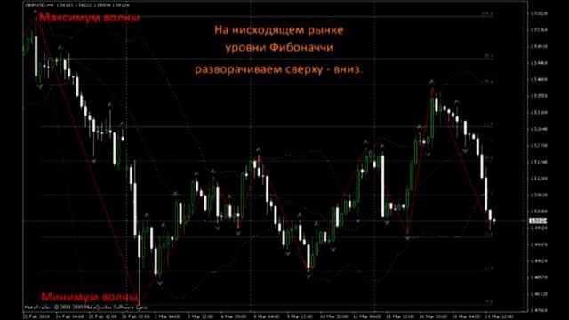 MaxiMarkets - Лучший курс по Форекс смотреть онлайн