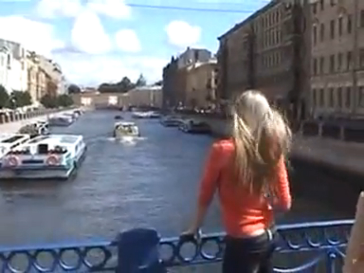 День ВМФ 2015 - Санкт-Петербург смотреть онлайн