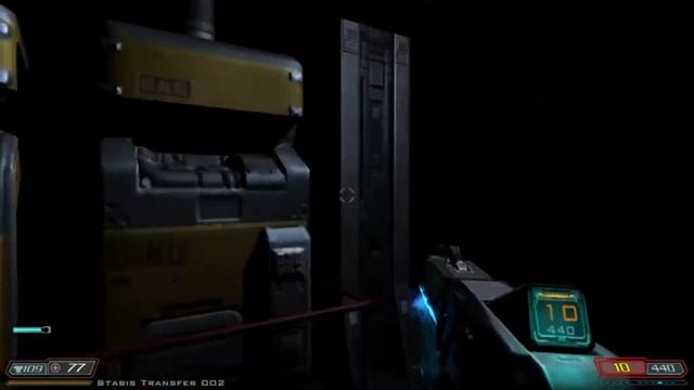 Doom 3: BFG edition ep 20: Museum tour смотреть онлайн
