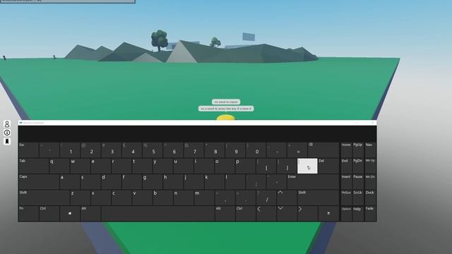 how to fix getting stuck in UI navigation roblox смотреть онлайн