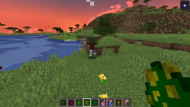 Mo Zombies Wave Minecraft Mods : 1.20.1