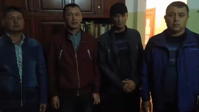 Видеоотзыв соотечественников трудящихся на предприятии в г. Нижний Новгород. смотреть онлайн