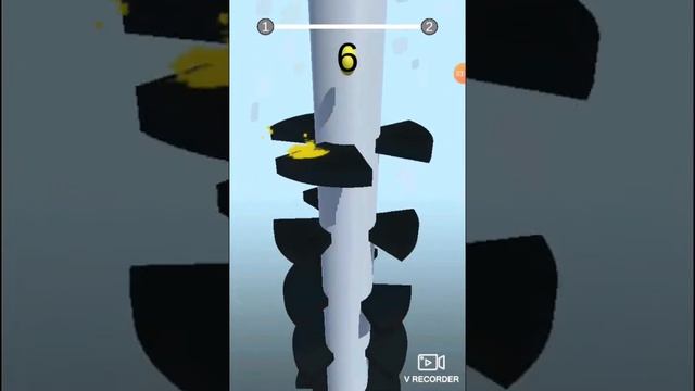 Игра похожая на helix jump смотреть онлайн