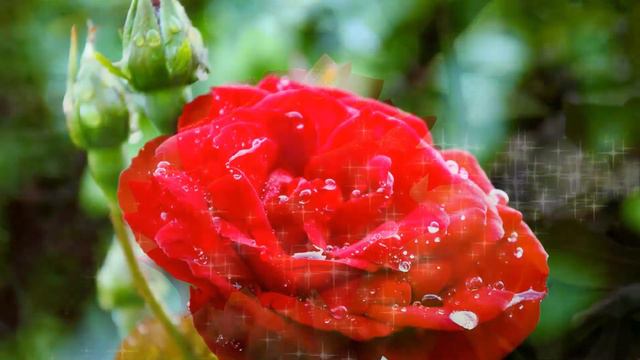 Очень Красивая Нежная, Просто Невероятная чарующая музыка души! релакс #1 смотреть онлайн