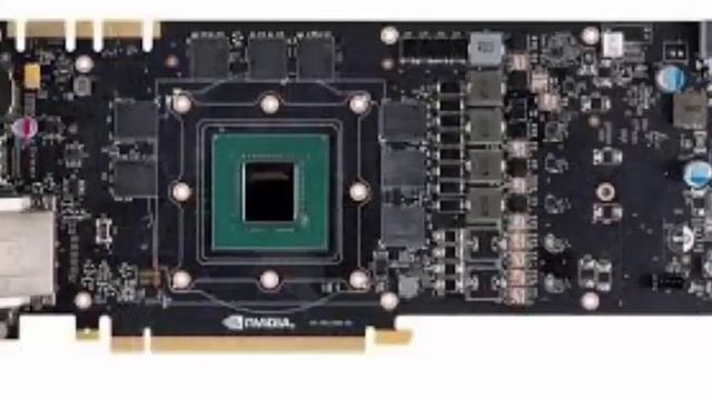 CUDA cores: how they work on NVIDIA graphics cards смотреть онлайн