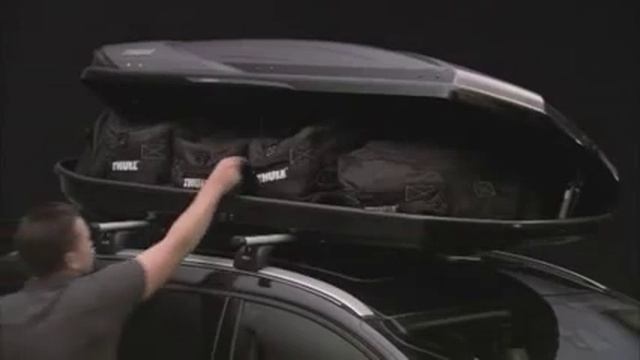 THULE Excellence смотреть онлайн