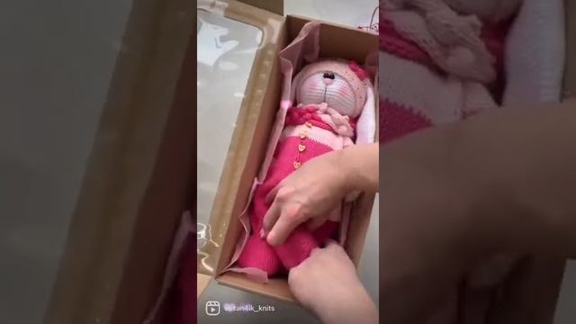 Зайка Тильда на заказ ? смотреть онлайн