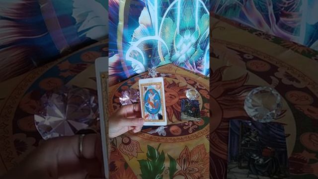 Что он ❤️ будет делать дальше?! #таро #гадание #карты смотреть онлайн
