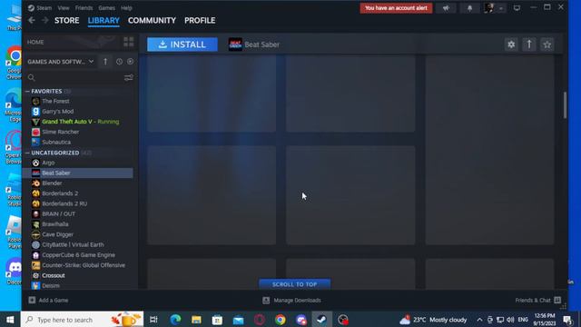 Free Steam Account With Gta V, The Forest, Garry's Mod, Subnautica, Slime Rancher +41 Games.