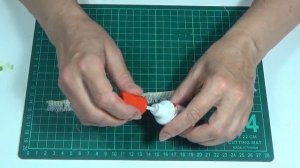 ИРИС ИЗ ПОЛИМЕРНОЙ ГЛИНЫ (1 ЧАСТЬ) (
Алла Чухнова