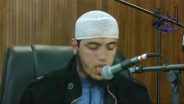 Чтение Корана, Саид дубаха, сура аль Имран смотреть онлайн