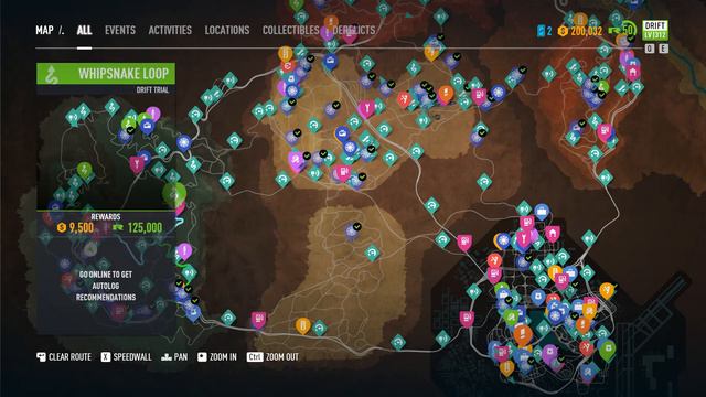 Need for Speed Payback Lamborghini Customization Drift Mission For Best Car NFS Payback 2017 смотреть онлайн