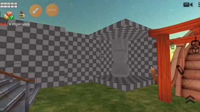 чикохоррор 666 в чикен ган