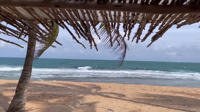 Rekawa And Tangalle Beach | Шри-Ланка 2021