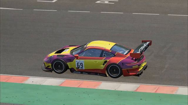 COMO SUBIR SA RAPIDO @ COMPETIZIONE ASSETTO CORSA смотреть онлайн